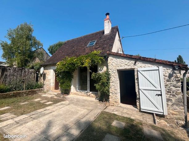 Maison 3 pièces 66 m²