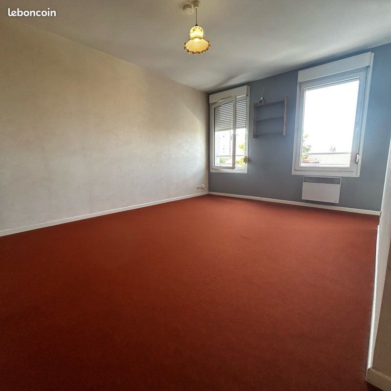 Appartement 1 pièce 27 m² · à Reims · 27 m² · 440 €