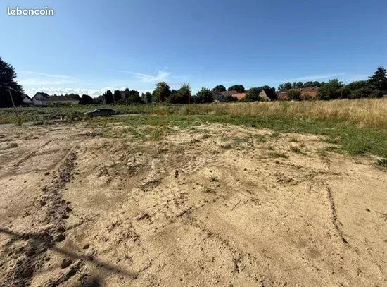 Terrain 400 m² · à Roppenheim · 400 m² · 94 000 €