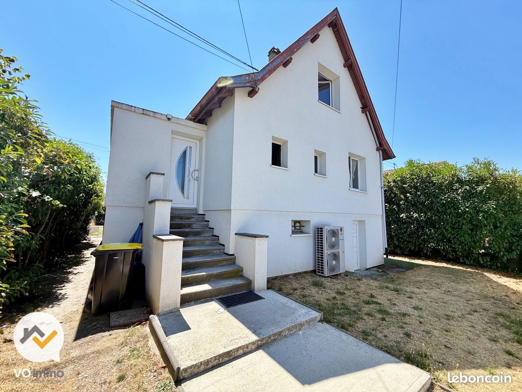 Maison 6 pièces 164 m² · à Pfastatt · 164 m² · 315 000 €