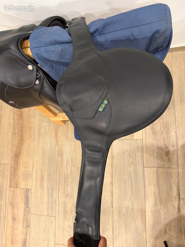 Selle Prestige Versaille (image 11)