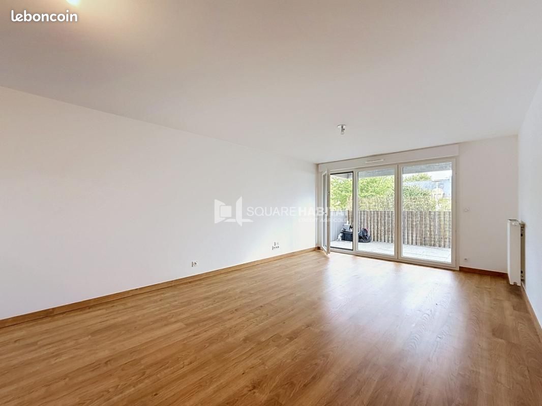 Appartement 3 pièces 62 m² · à Noyal-Châtillon-sur-Seiche · 62 m² · 718 €/mois