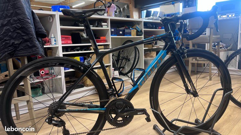 Giant tcr sl (image 1)
