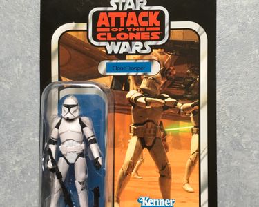Star Wars - The Vintage Collection - VC60 - Clone Trooper