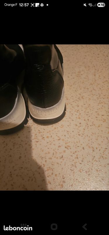 Bottines hispanitas (image 6)