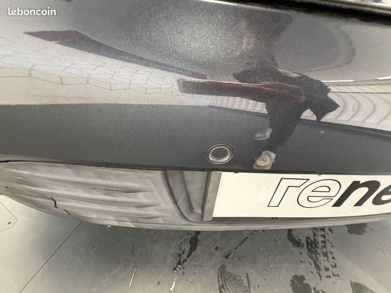 Renault Clio TCe 120 Energy EDC Intens (image 23)