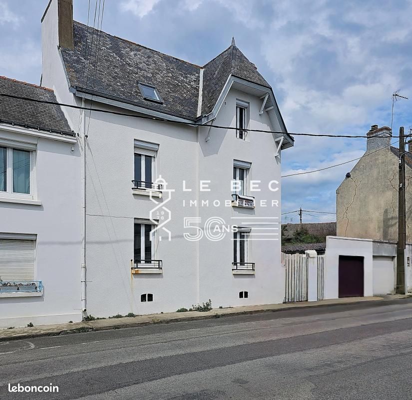 Maison 4 pièces 87 m² · à Port-Louis · 87 m² · 283 000 €