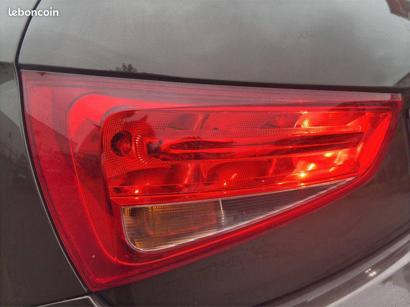 Audi A1 SPORTBACK 1.6 TDI 105CH FAP AMBITION à partir de 183,31/mois (image 46)