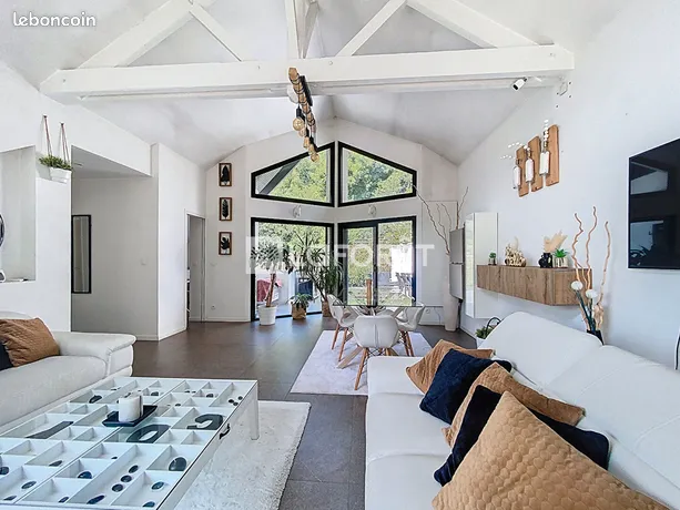 Annonce vente Maison montlhéry