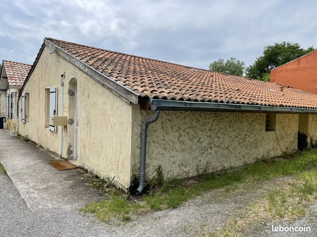 Maison 5 pièces 102 m² · à Saucats · 102 m² · 234 000 €