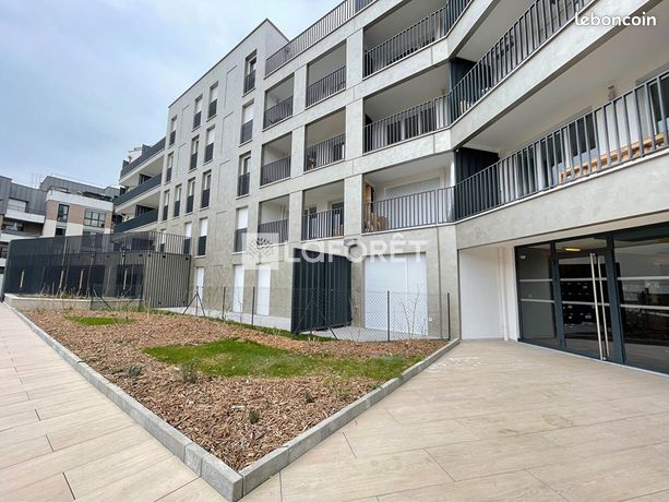 Appartement a louer bezons - 1 pièce(s) - 37 m2 - Surfyn