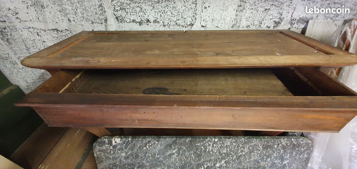 Console dessus marbre (image 5)