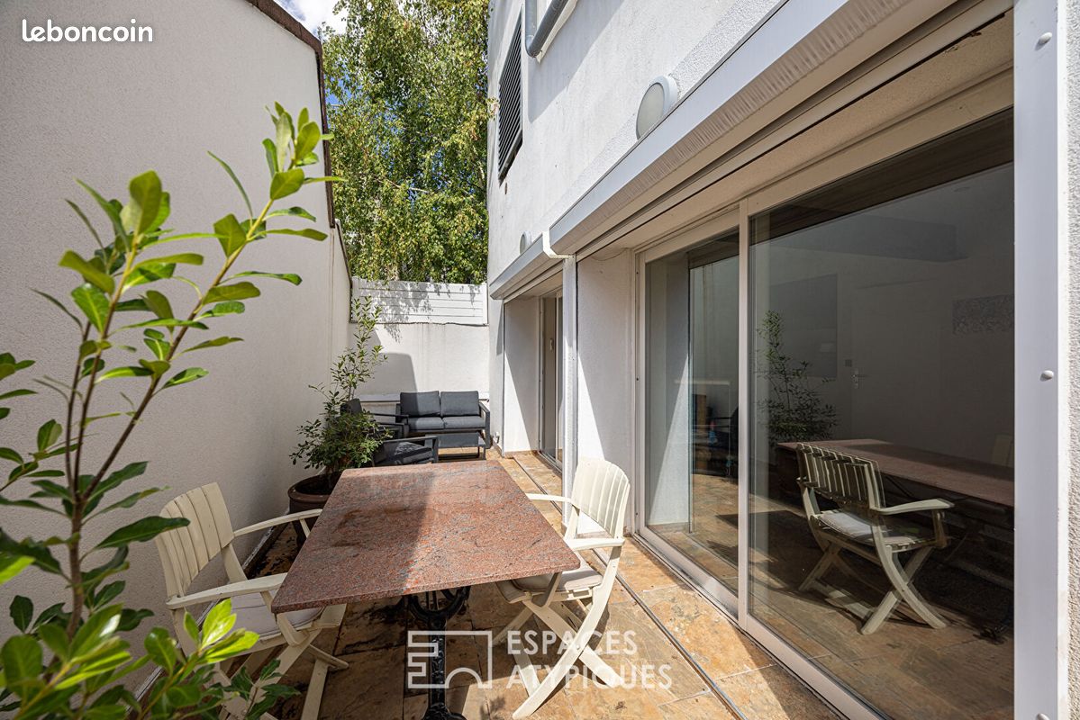 Appartement 5 pièces 228 m² · à Villeurbanne · 228 m² · 595 000 €