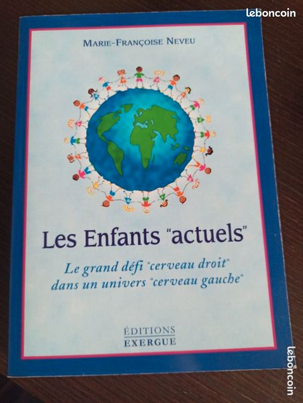 Comme neuf / Les Enfants "actuels" (image 2)