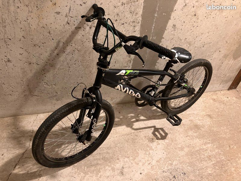 Atra Avigo Spin Bmx Avigo Atra Bmx Avigo Freestyle Bike 20 Avigo