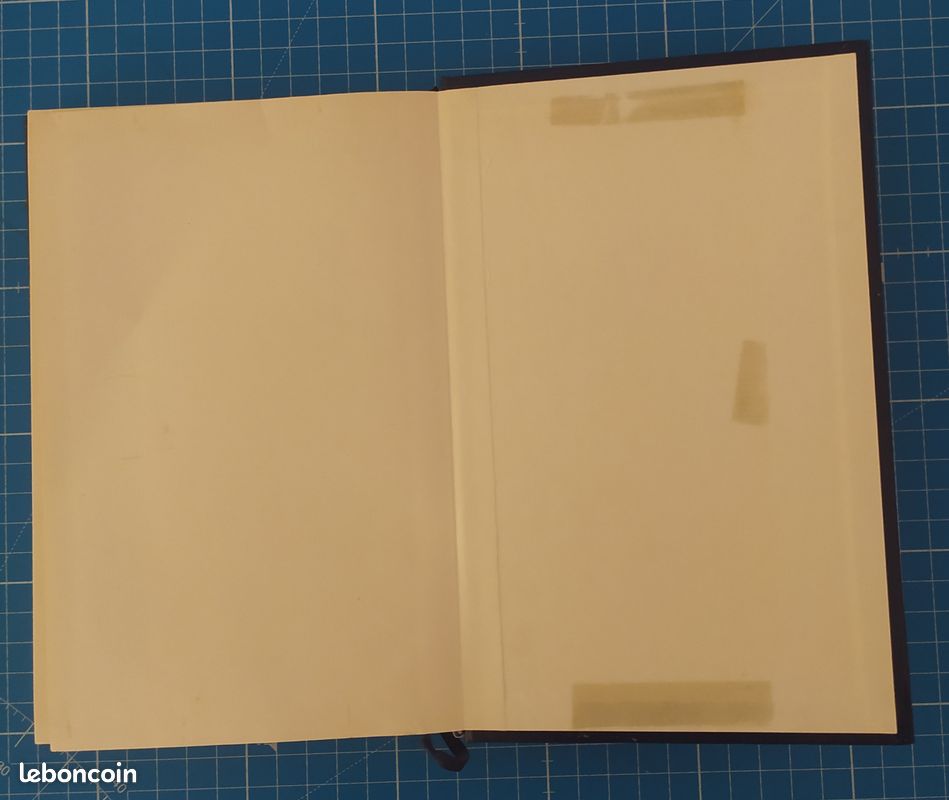 Guy des Cars - La Boule de cristal - Série Club Hachette - Édition 1977 (image 4)