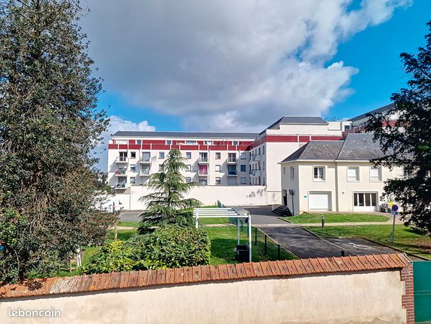 Appartement 3 pièces 78 m²