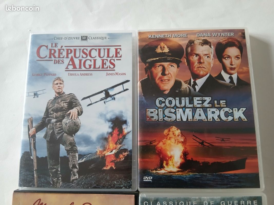 4 films de guerre (image 2)