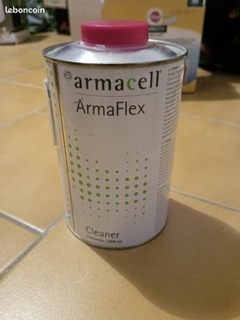 Armacell  Camp' Accessoires