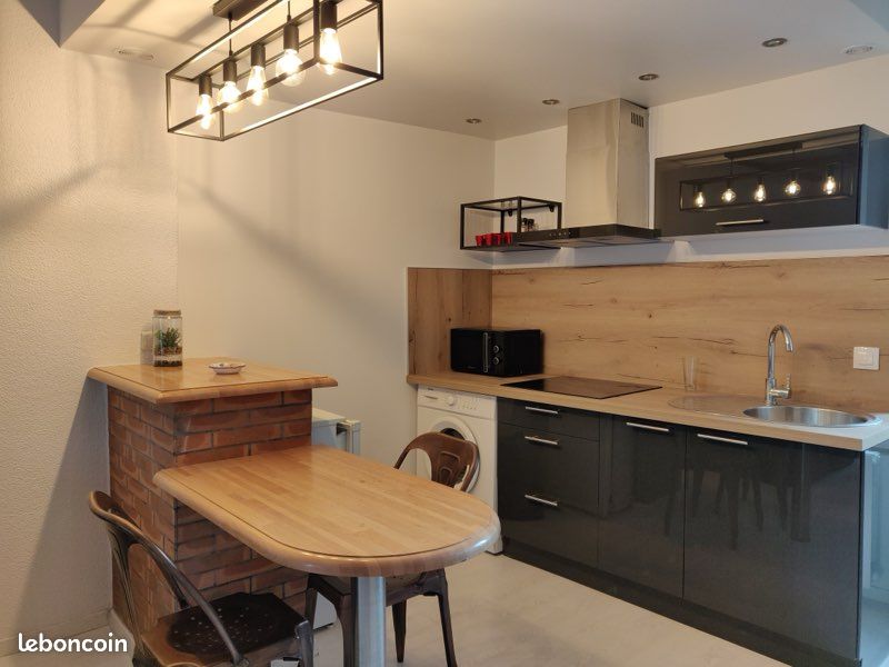 Appartement 1 pièce 25 m² · à Annecy · 25 m² · 630 €/mois