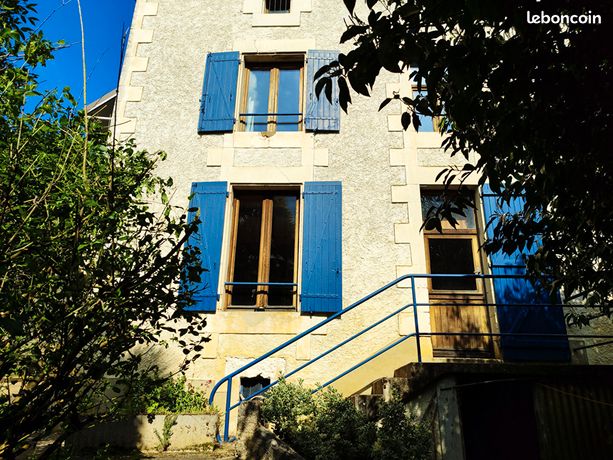 Maison 9 pièces 263 m²