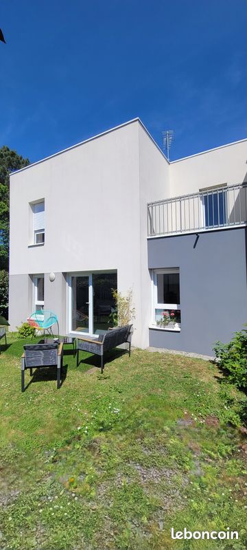 Maison 5 pièces 103 m² · à Vannes · 103 m² · 425 000 €