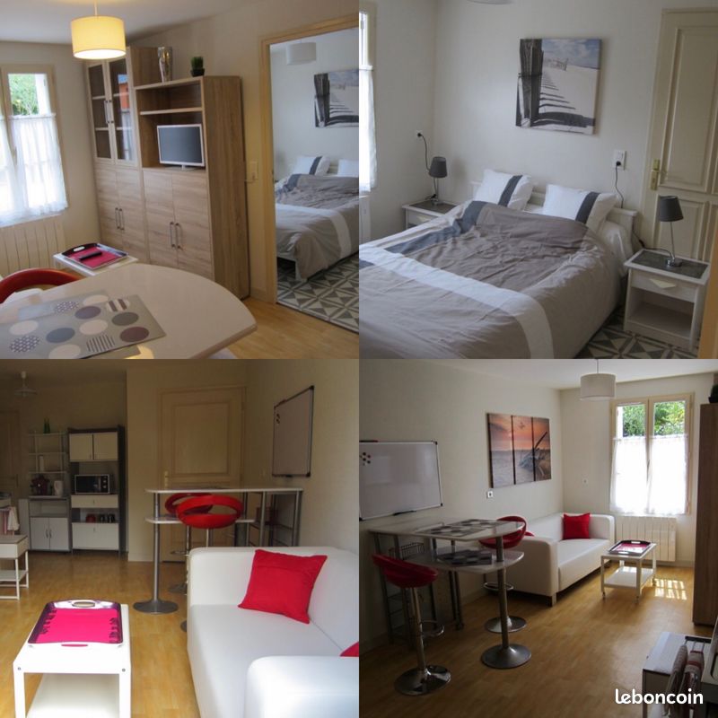 Appartement 2 pièces 35 m² · à Rezé · 35 m² · 700 €