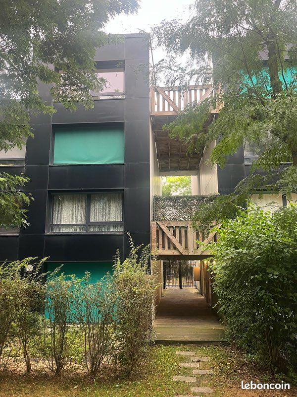 Appartement 2 pièces 50 m² · à Lille · 50 m² · 185 000 €