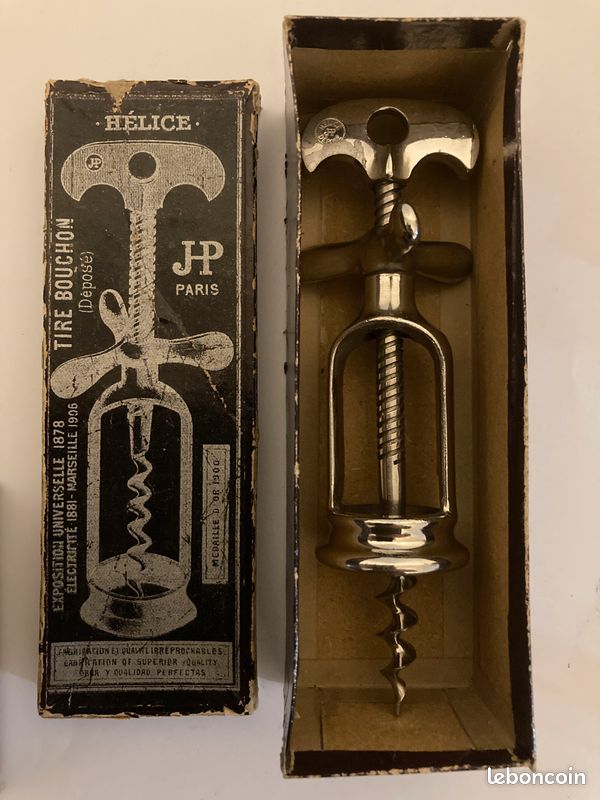Casse noix anciens d'occasion - Collection