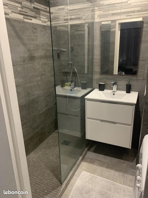 Appartement a louer franconville - 1 pièce(s) - 26 m2 - Surfyn