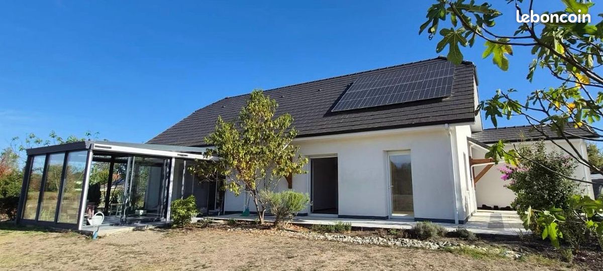 Maison 4 pièces 100 m² · à Siros · 100 m² · 318 000 €