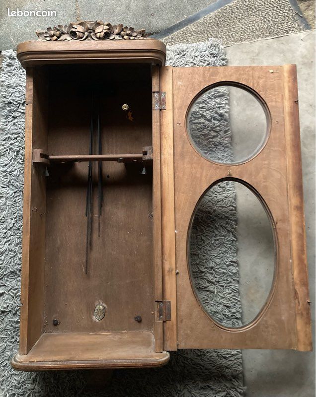 Pendule JUNGHANS (image 5)