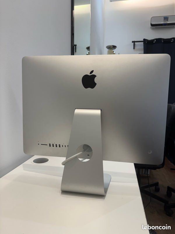 IMac 21,5” Retina 4K (2017) – Très bon état – 400 (image 5)