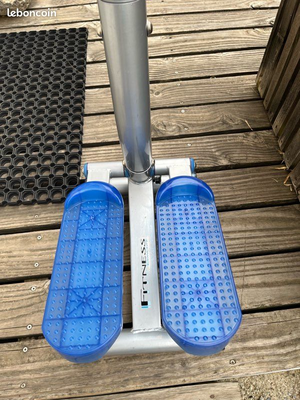 Stepper (image 3)