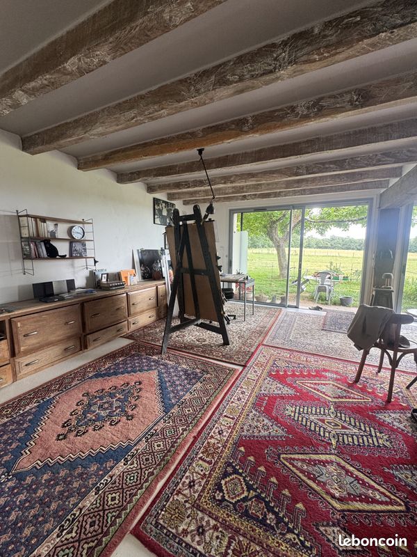 Maison 7 pièces 262 m² · à Saint-Junien · 262 m² · 449 000 €