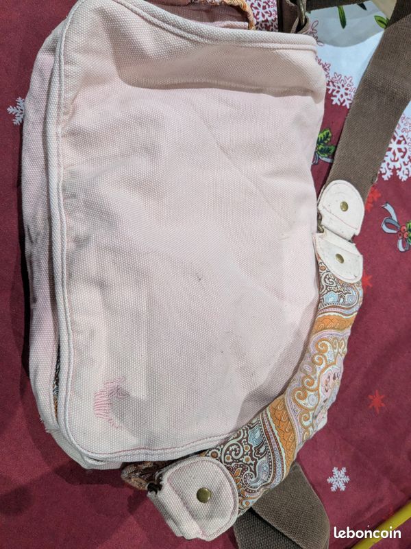 Sac en tissu (image 1)