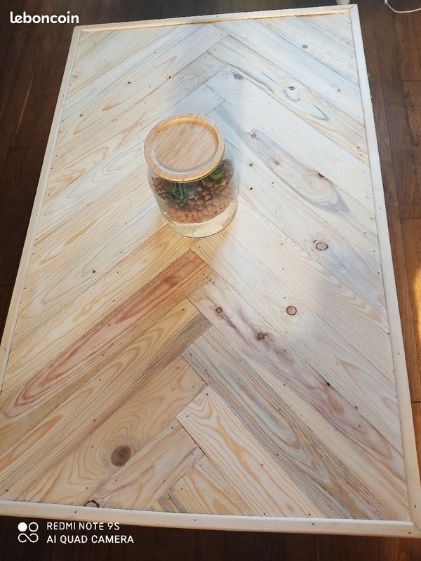Table basse salon (image 2)