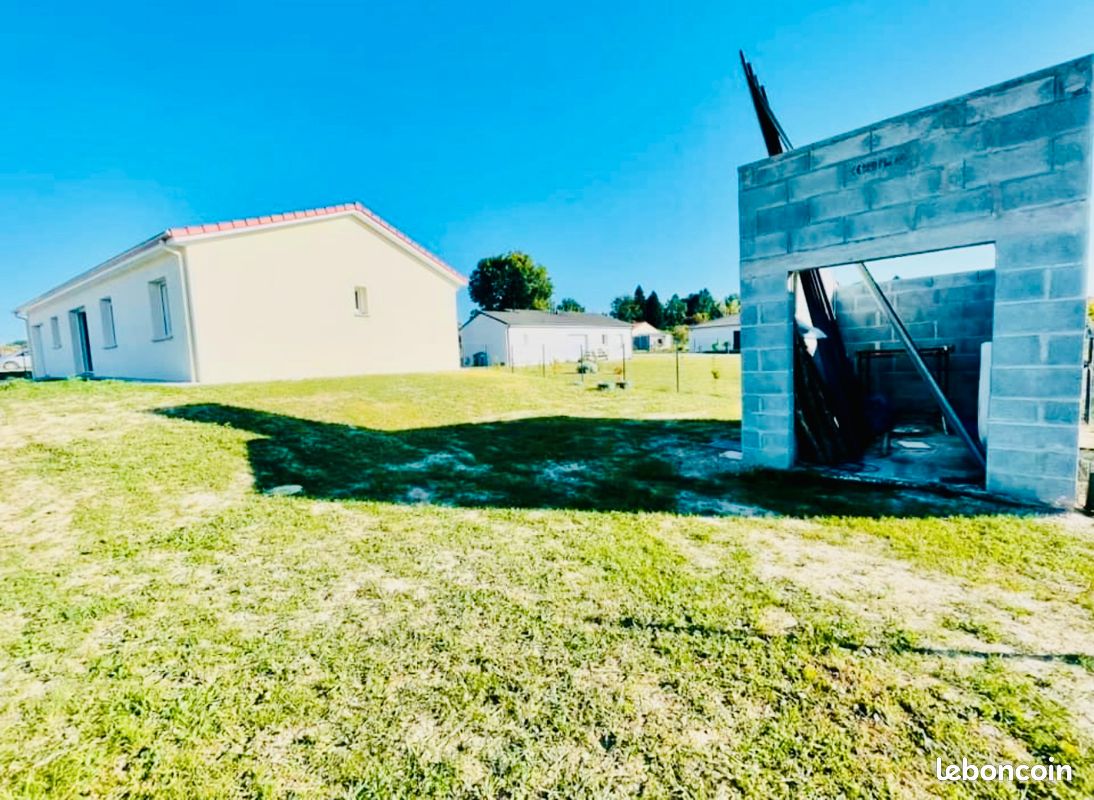 Maison 5 pièces 99 m² - Aureil 87220 (image principale 17)