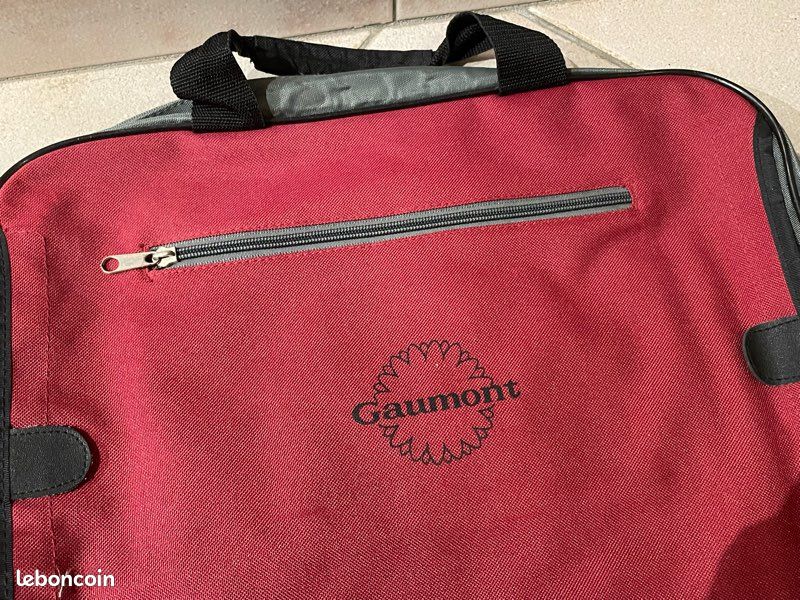 Lot sacs GAUMONT (image 3)