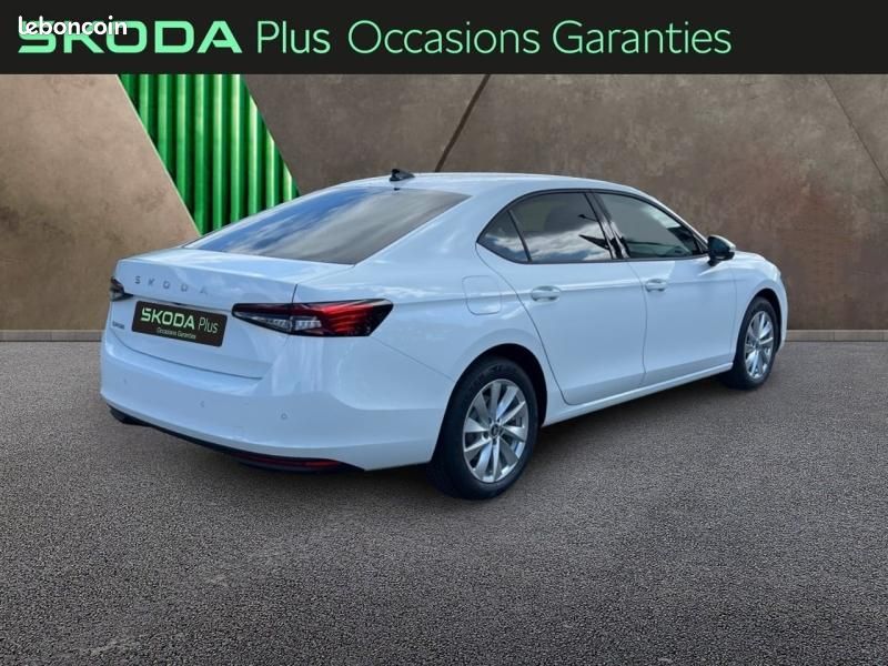 Skoda Superb 2.0 TDI SCR 150ch Selection DSG7 (image 11)
