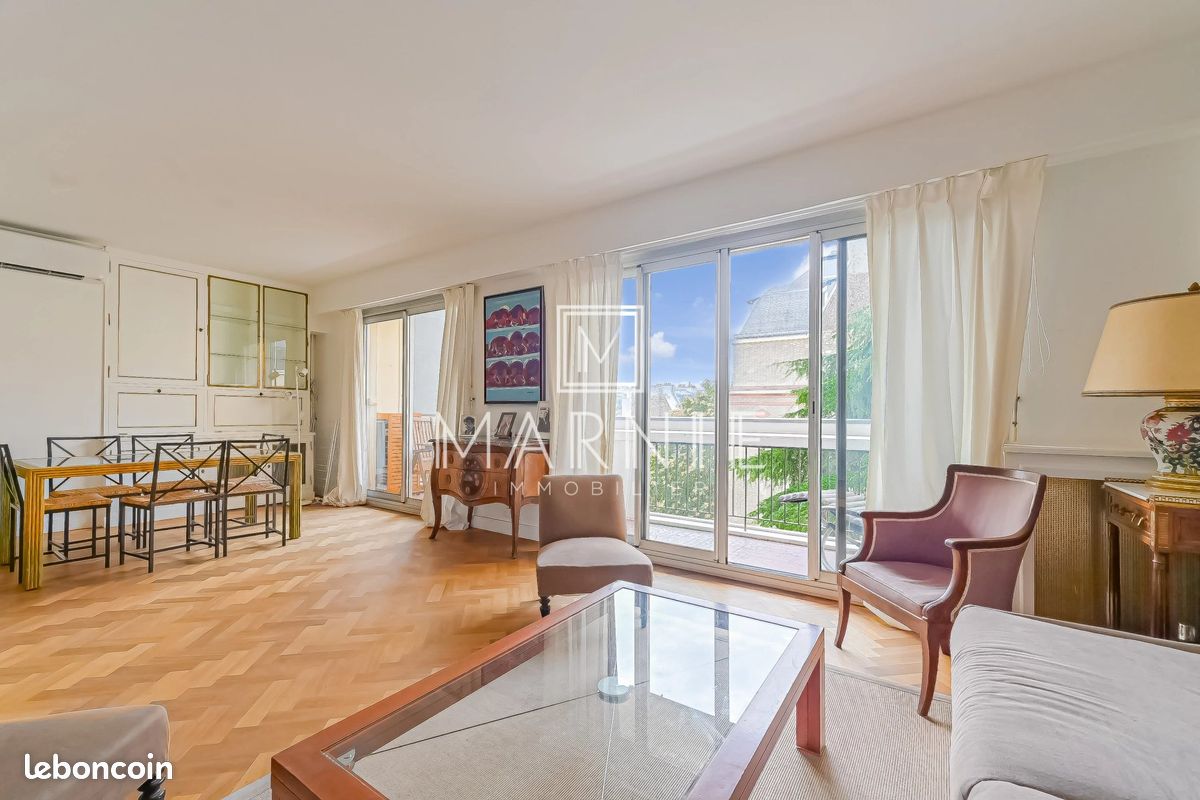 Appartement 2 pièces 66 m² · à Paris · 66 m² · 3 000 €/mois