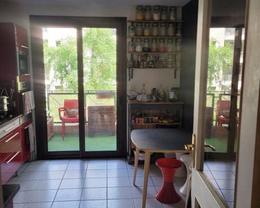 Appartement 635 000 € - 135 m²