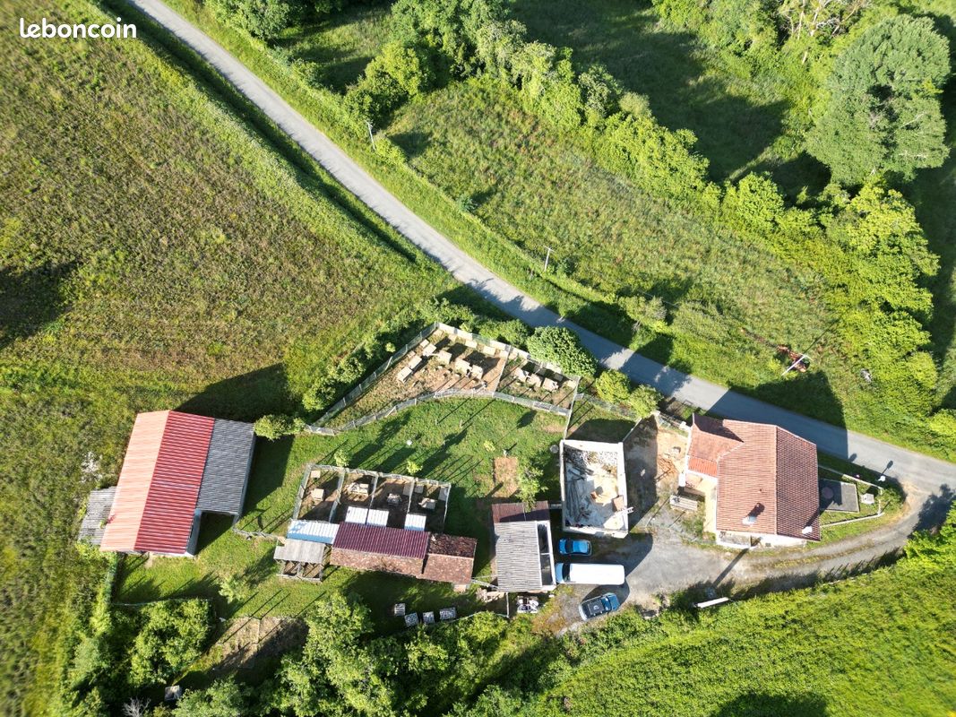 Maison 5 pièces 103 m² · à Garos · 103 m² · 144 000 €