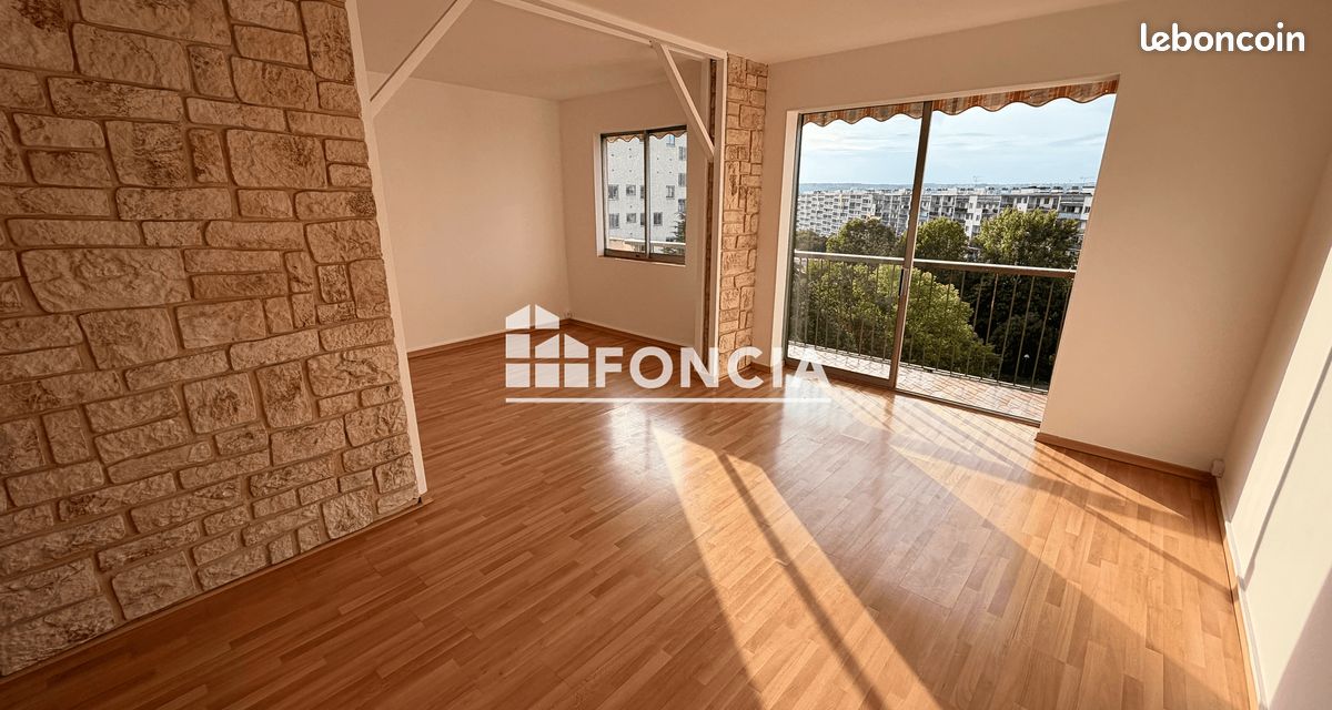 Appartement 3 pièces 65 m² · à Fresnes · 65 m² · 1 350 €/mois