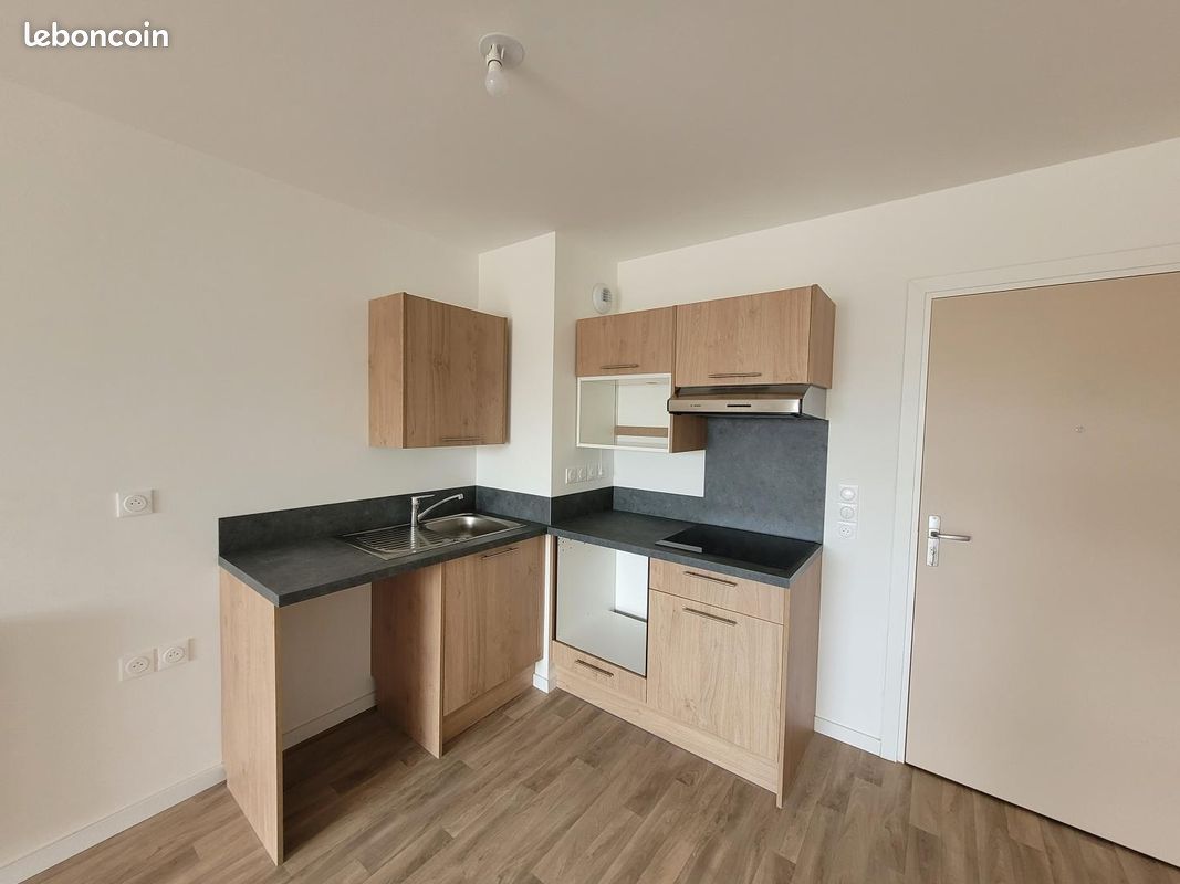 Appartement a louer vincennes - 1 pièce(s) - 28 m2 - Surfyn