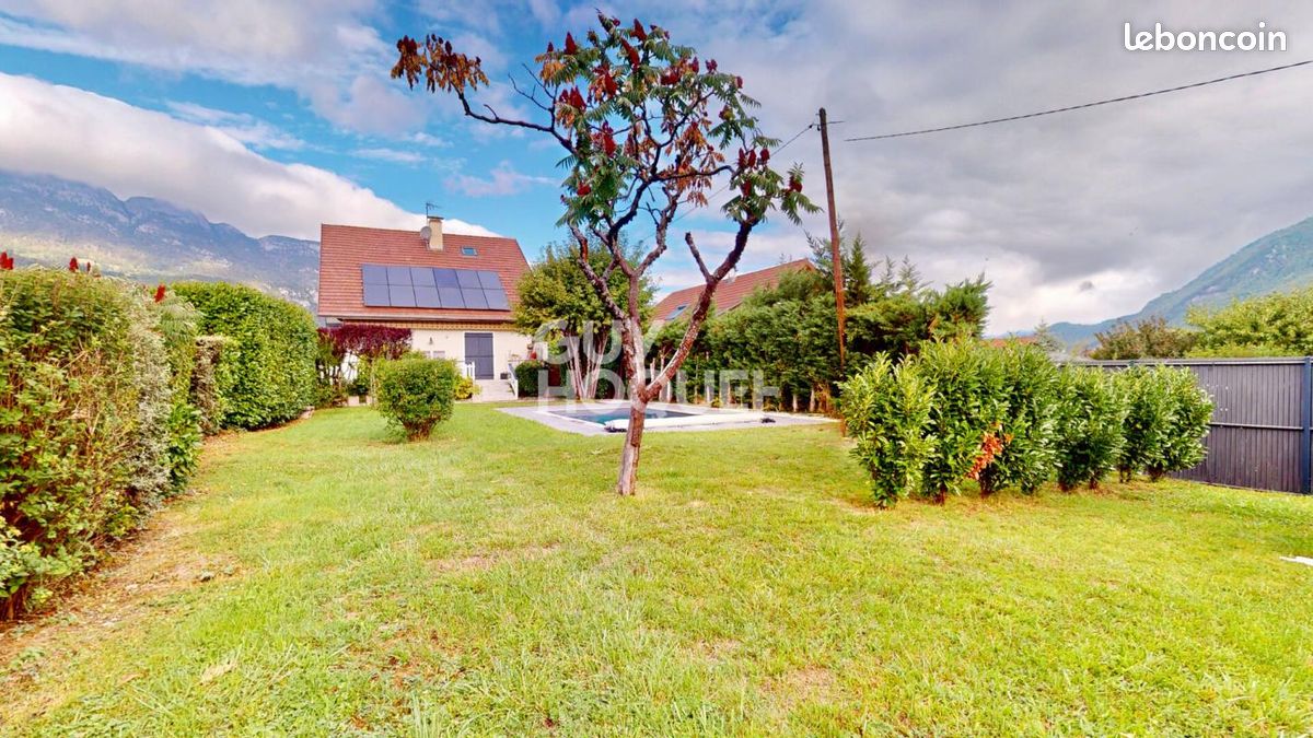 Maison 8 pièces 171 m² · à Doussard · 171 m² · 760 000 €