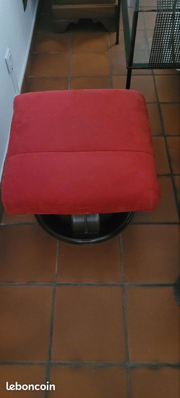 Fauteuils Relax + repose pieds Chateau D'ax (image 6)