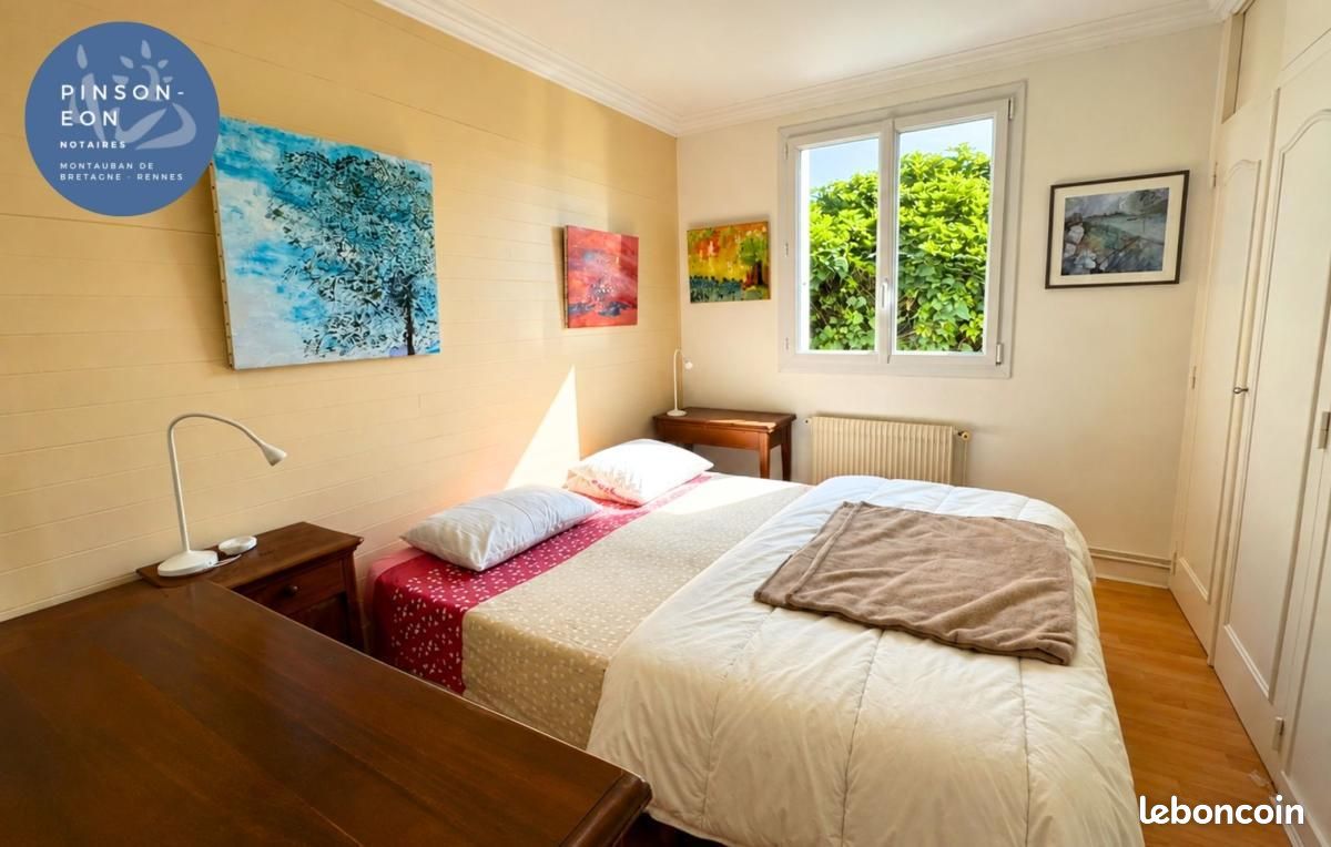 Maison 5 pièces 149 m² (image 5)