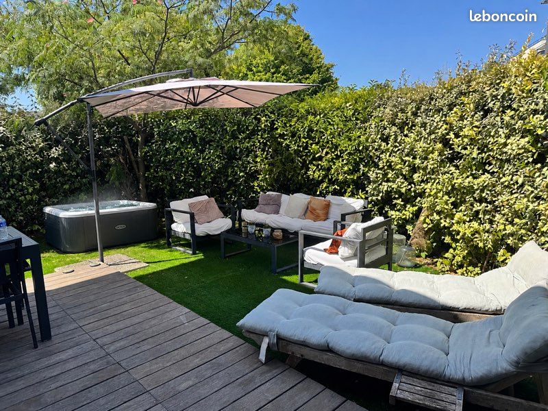 Maison 3 pièces 55 m² · à Draguignan · 55 m² · 239 000 €