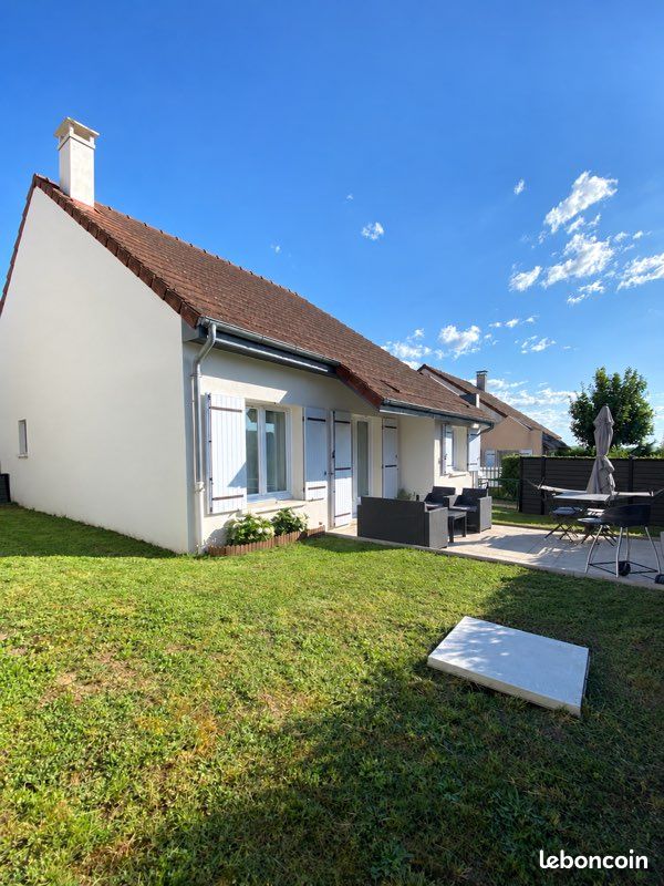 Maison 4 pièces 79 m² · à Treban · 79,2 m² · 108 500 €